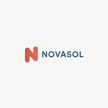 Novasol Logo