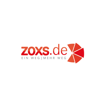zoxs.de Logo