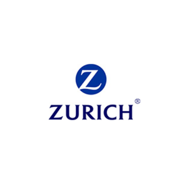 Zurich Versicherung Logo