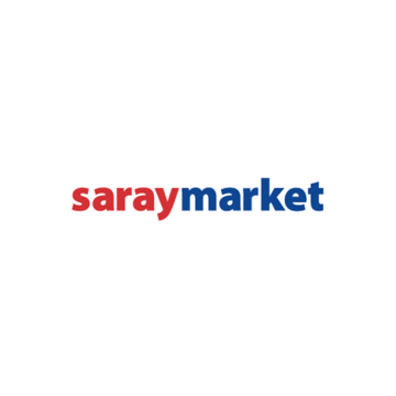 Saray Market Reklamation