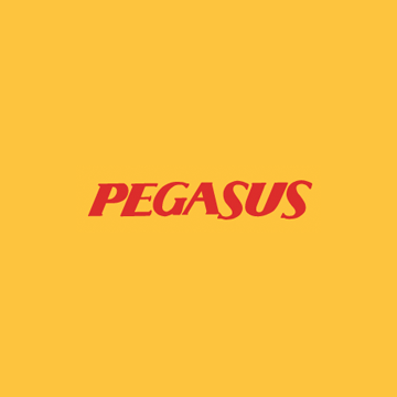 Pegasus Airlines Logo