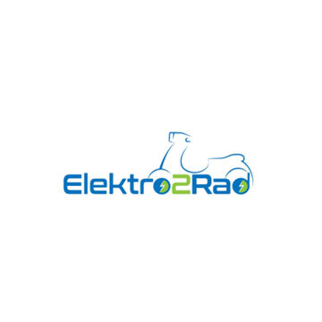 Elektro2Rad.de Logo