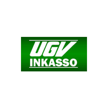 UGV inkasso Logo