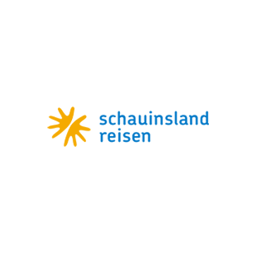Schauinsland-Reisen Logo