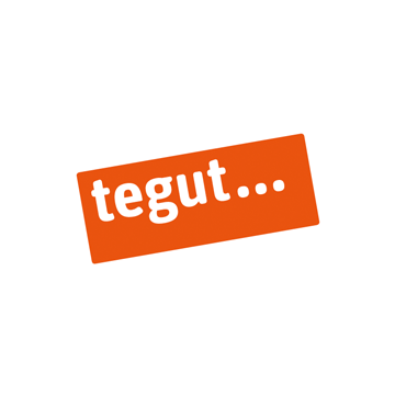 Tegut Logo