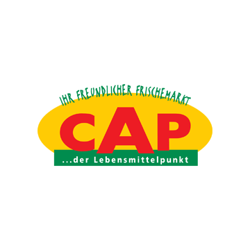 Cap Markt Logo