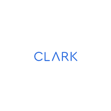 Clark Reklamation