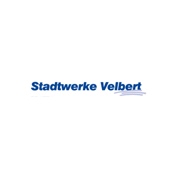 Stadtwerke Velbert Logo