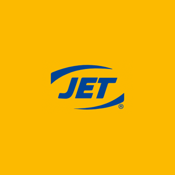 Jet Tankstelle Logo
