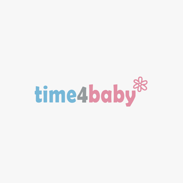 Time4baby Logo
