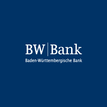 BW-Bank Logo