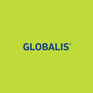 Globalis Reisen Logo