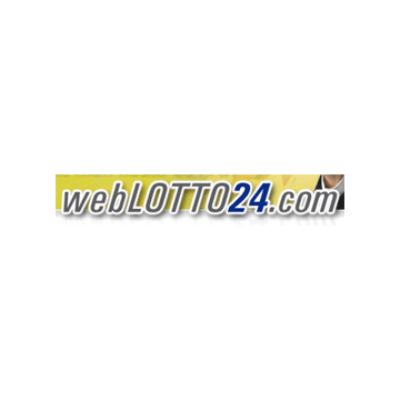 weblotto24 Logo