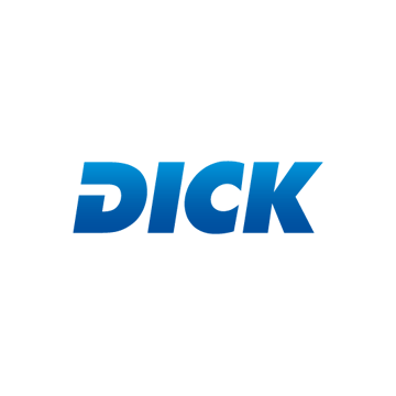 Möbel Dick Logo