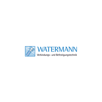 Watermann Logo