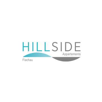 Appartement Hillside Logo