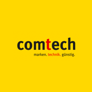 comtech Logo