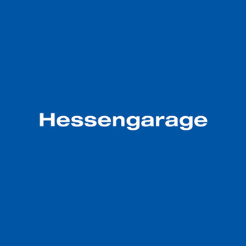 Hessengarage Logo