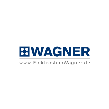 Elektroshop Wagner Logo