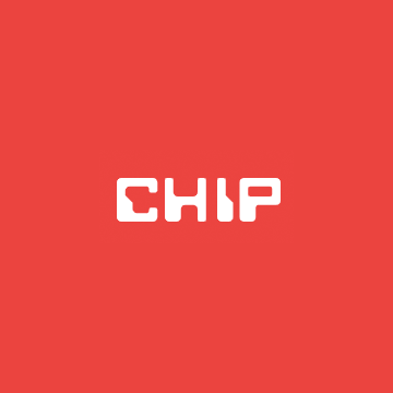 CHIP Online Logo