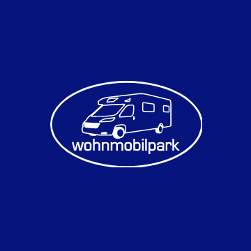 Wohnmobilpark Logo