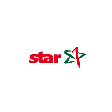 Star Tankstelle Logo