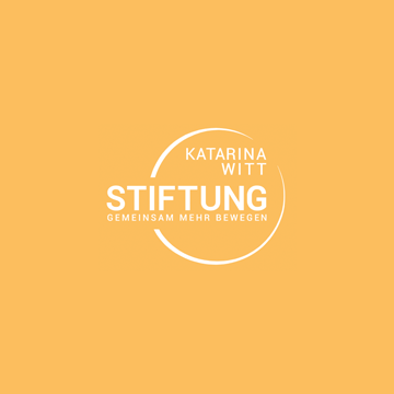 Katarina Witt Stiftung Logo