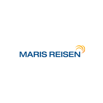 Maris Reisen Logo