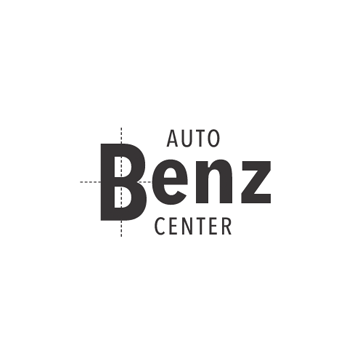 Auto Center Benz Logo