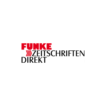 FUNKE Direkt Logo