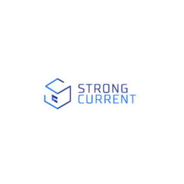 Strong Current Logo
