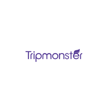 Tripmonster Logo