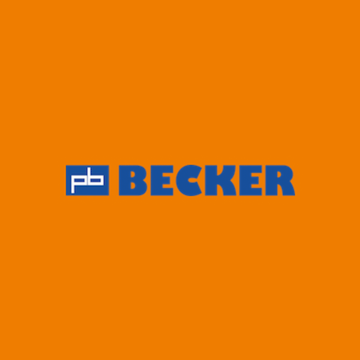 Paul Becker Logo