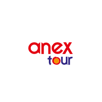 Anextour Logo