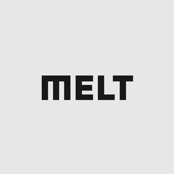 Melt Festival Logo