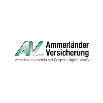 Ammerländer Versicherung Logo