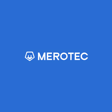 Merotec Logo