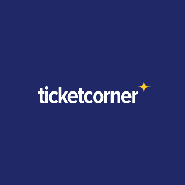 Ticketcorner Logo