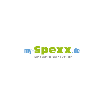 My-spexx Logo