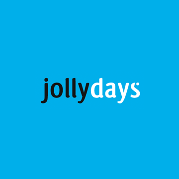 Jollydays Logo