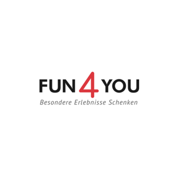 Fun4you Logo