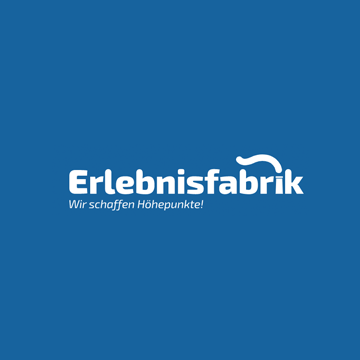 Erlebnisfabrik Logo