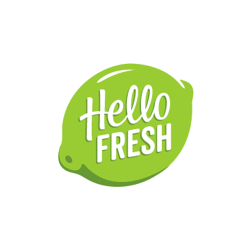 HelloFresh.de Logo