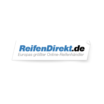 ReifenDirekt.de Logo