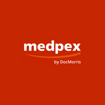 Medpex.de Logo