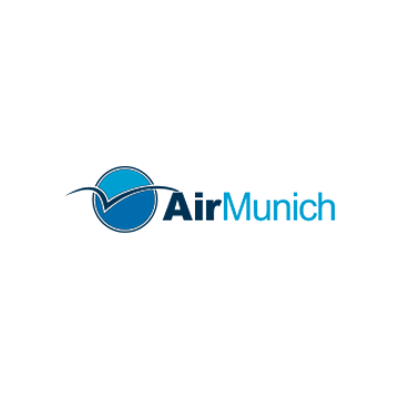 Air Munich Logo