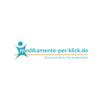 medikamente-per-klick.de Logo