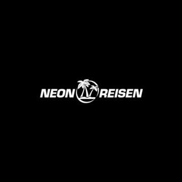 Neon Reisen Logo