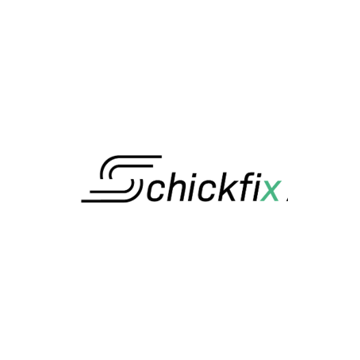 SchickFix Logo
