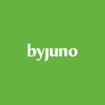 Byjuno Logo